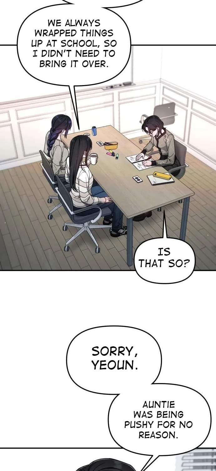 Look Alike Daughter Chapter 126 page 38 - 