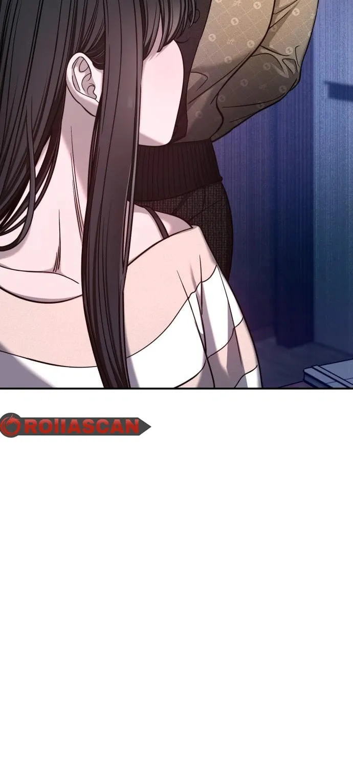 Look Alike Daughter Chapter 126 page 5 - 