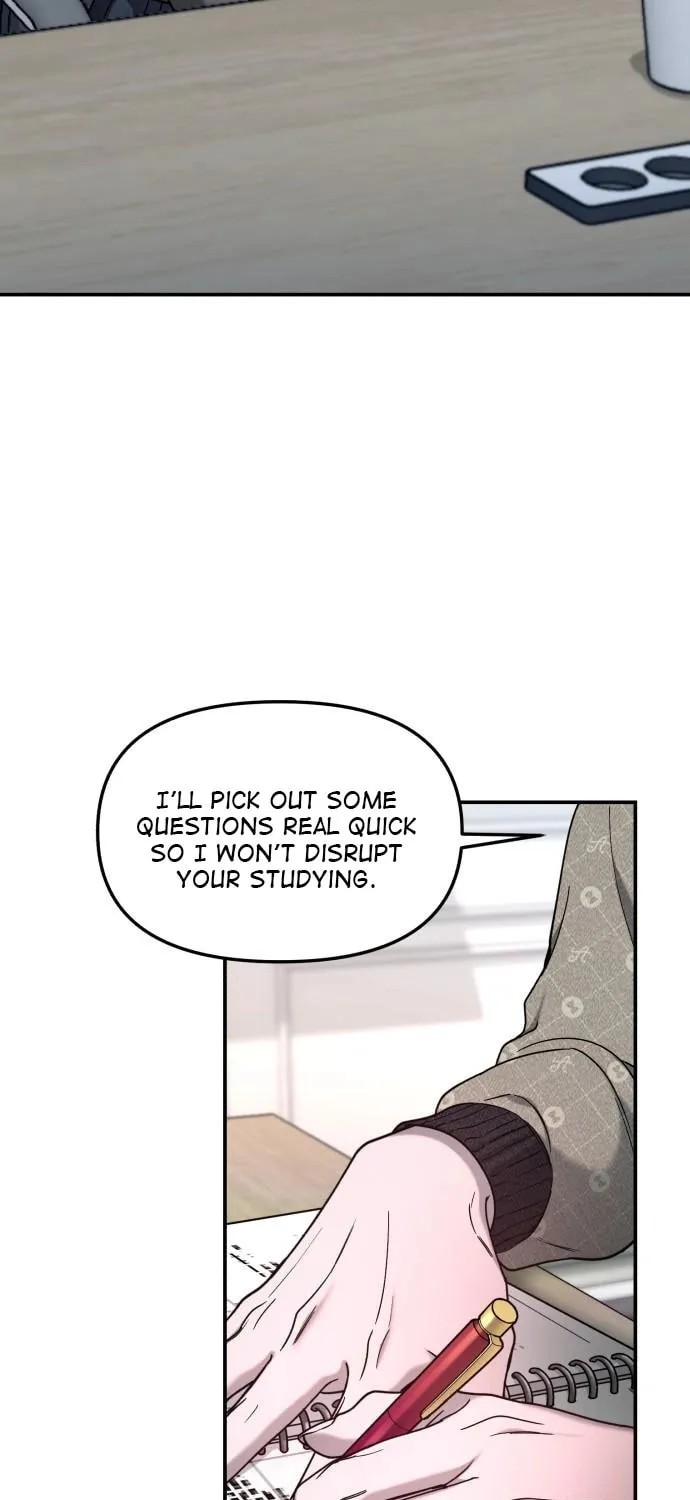 Look Alike Daughter Chapter 126 page 41 - 
