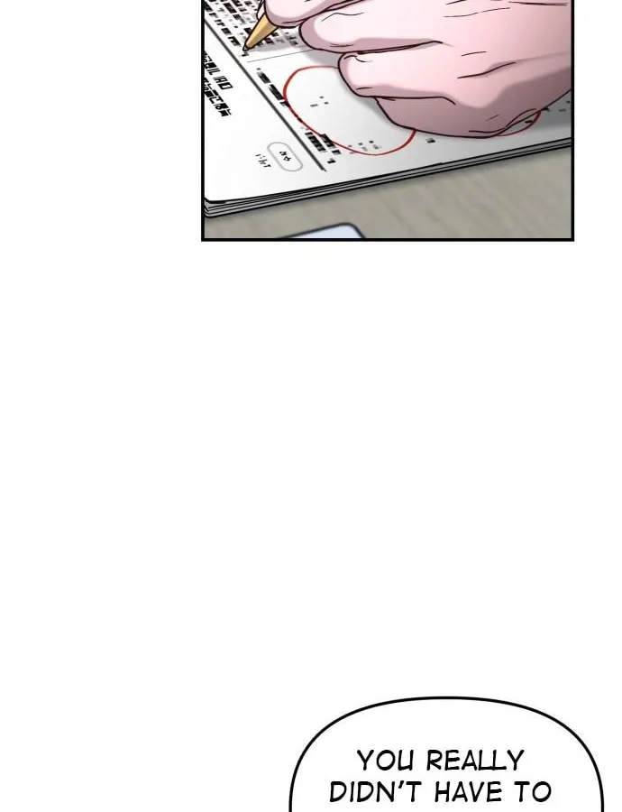 Look Alike Daughter Chapter 126 page 42 - 