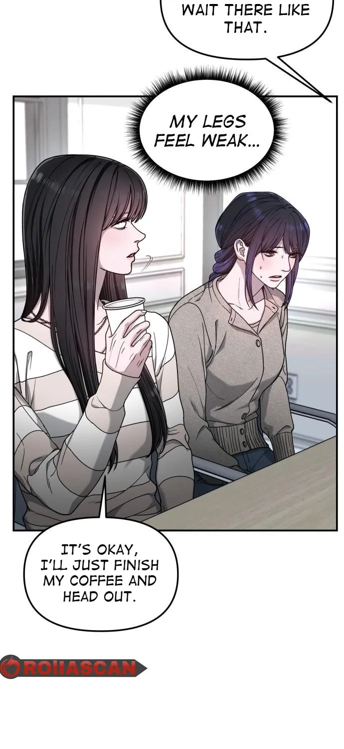 Look Alike Daughter Chapter 126 page 43 - 