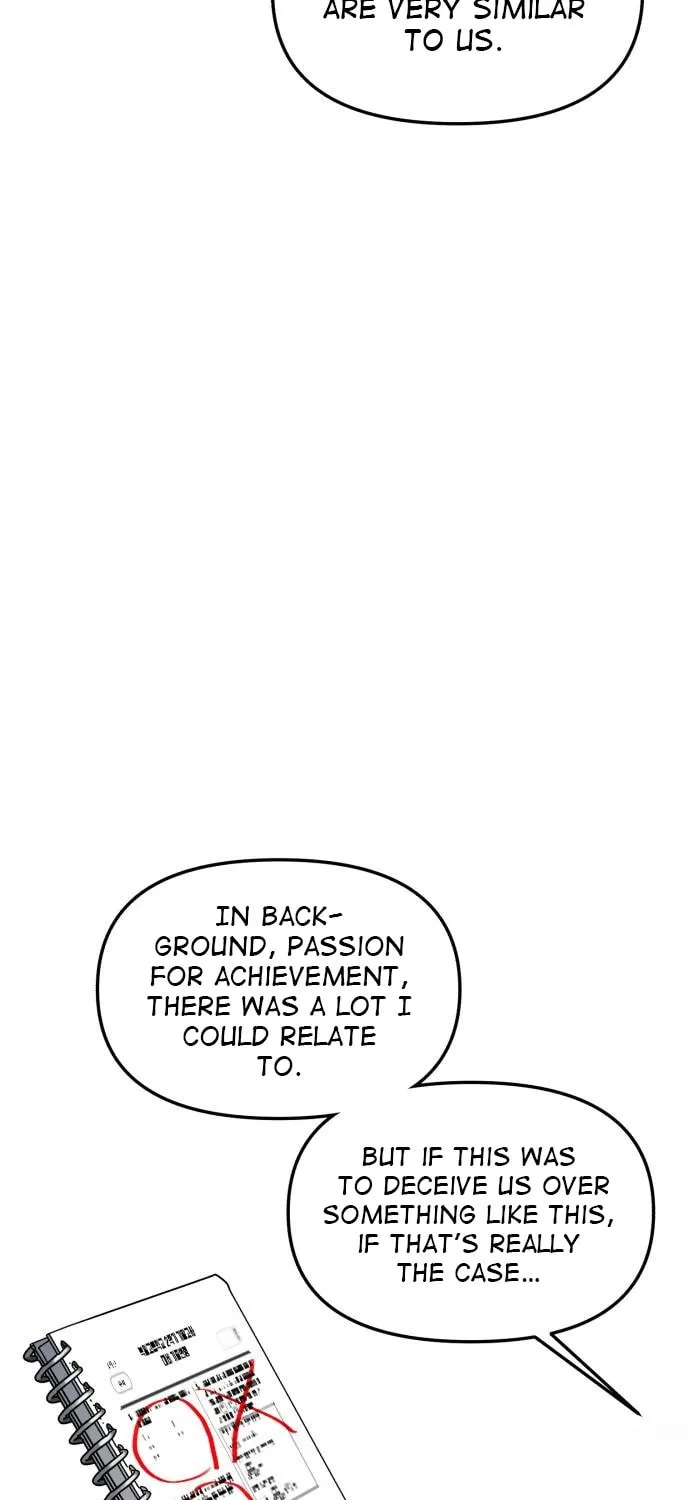 Look Alike Daughter Chapter 126 page 47 - 
