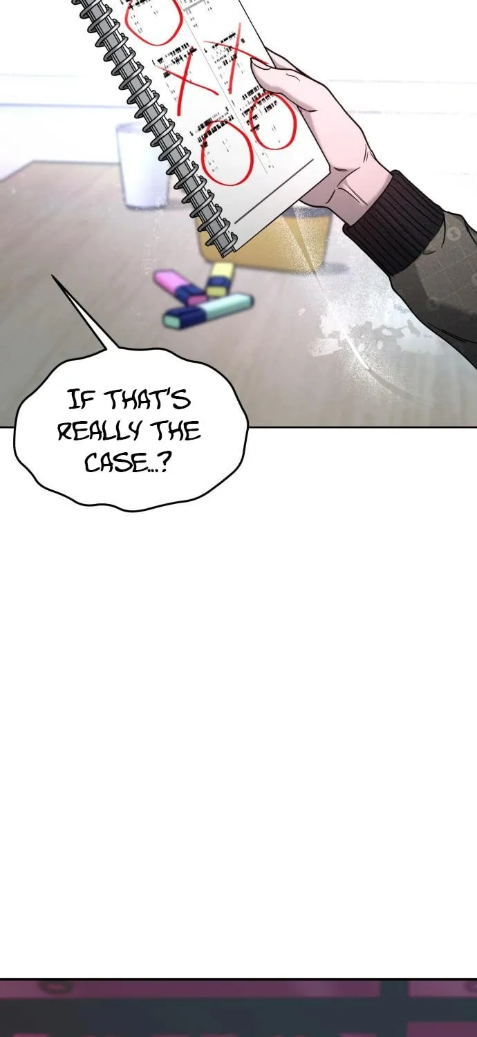 Look Alike Daughter Chapter 126 page 48 - 