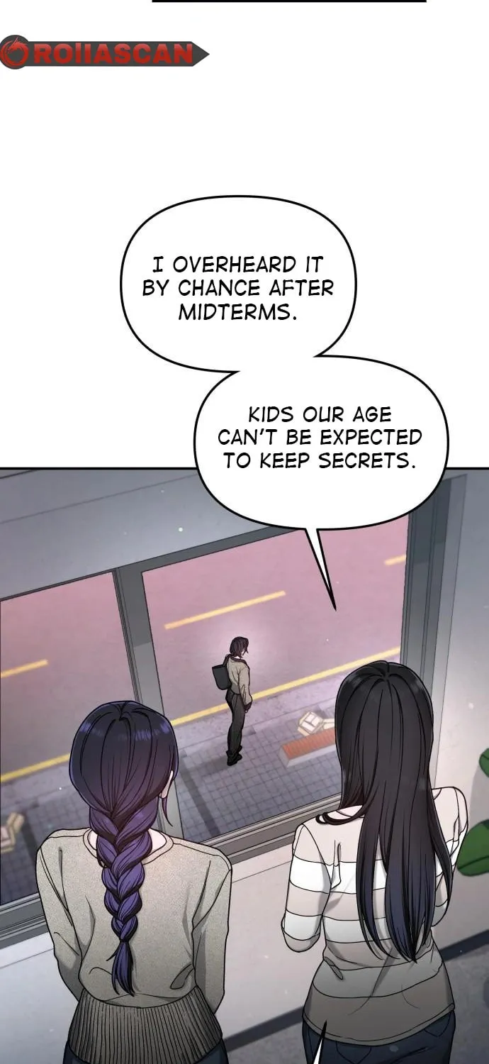 Look Alike Daughter Chapter 126 page 54 - 