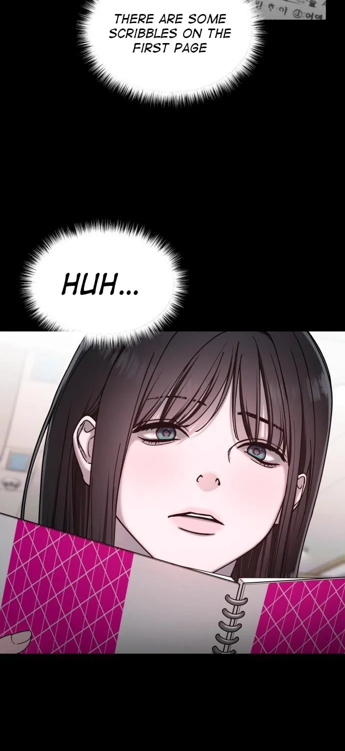 Look Alike Daughter Chapter 126 page 59 - 