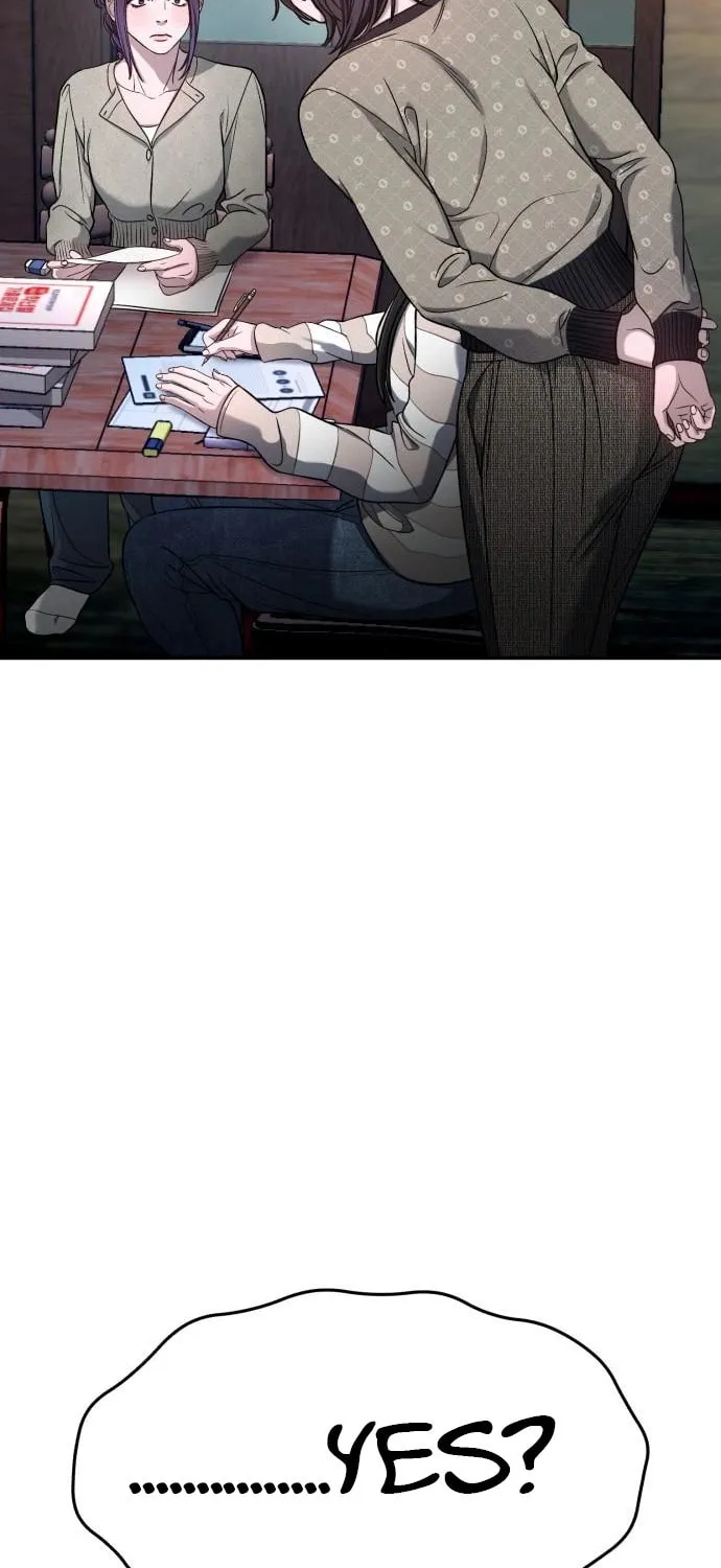 Look Alike Daughter Chapter 126 page 8 - 