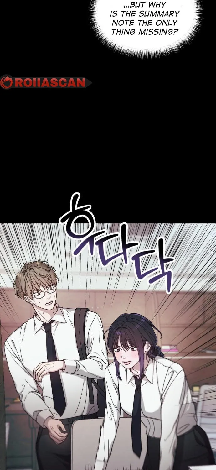 Look Alike Daughter Chapter 126 page 73 - 