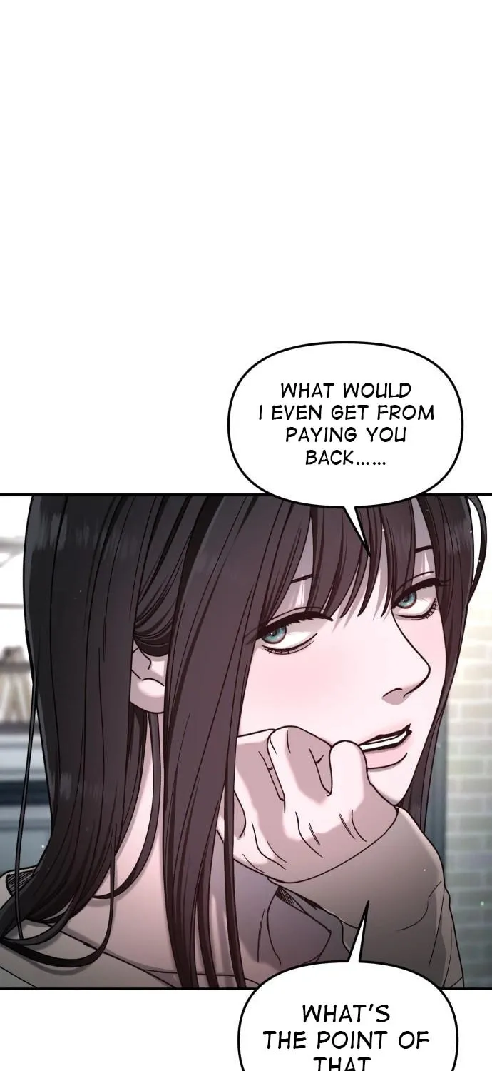 Look Alike Daughter Chapter 126 page 76 - 