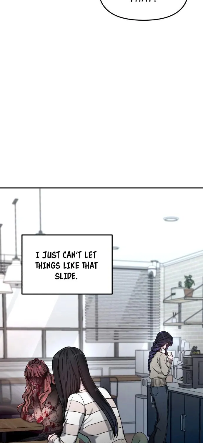 Look Alike Daughter Chapter 126 page 77 - 