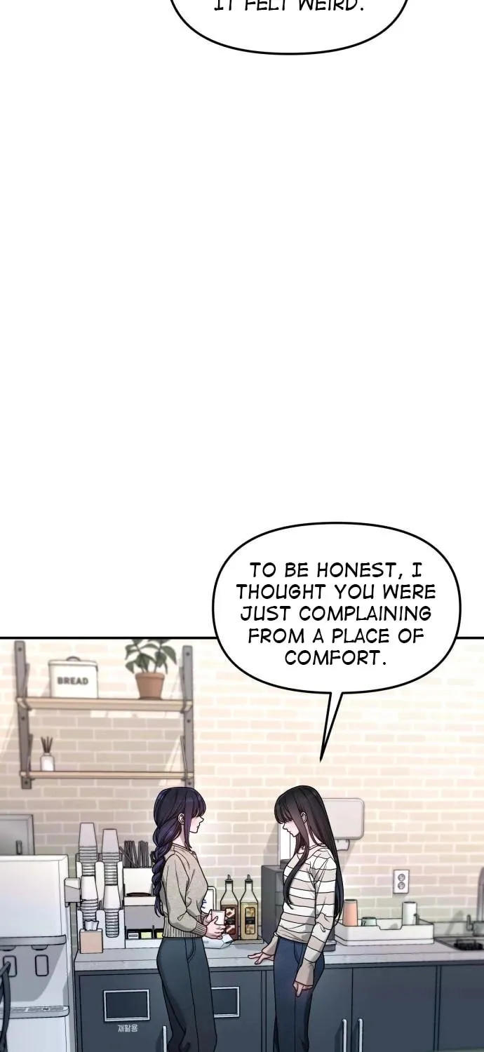 Look Alike Daughter Chapter 127 page 11 - 