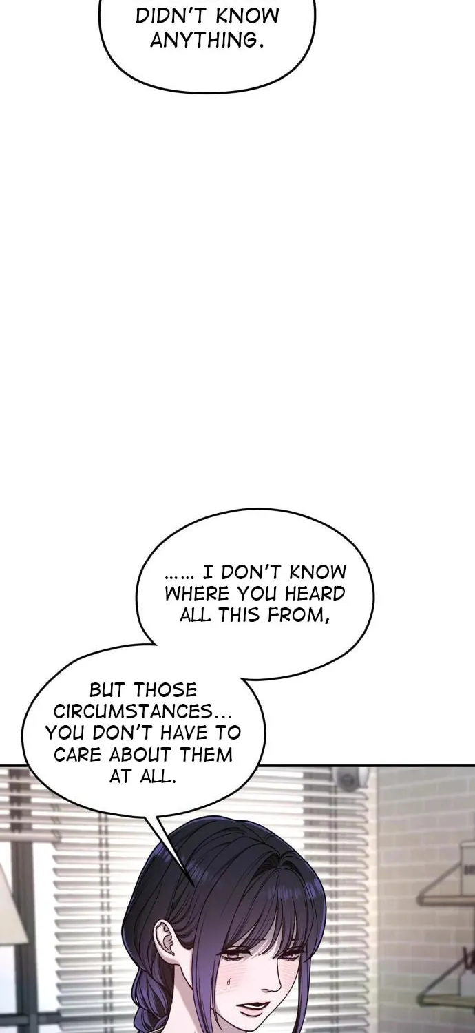 Look Alike Daughter Chapter 127 page 20 - 
