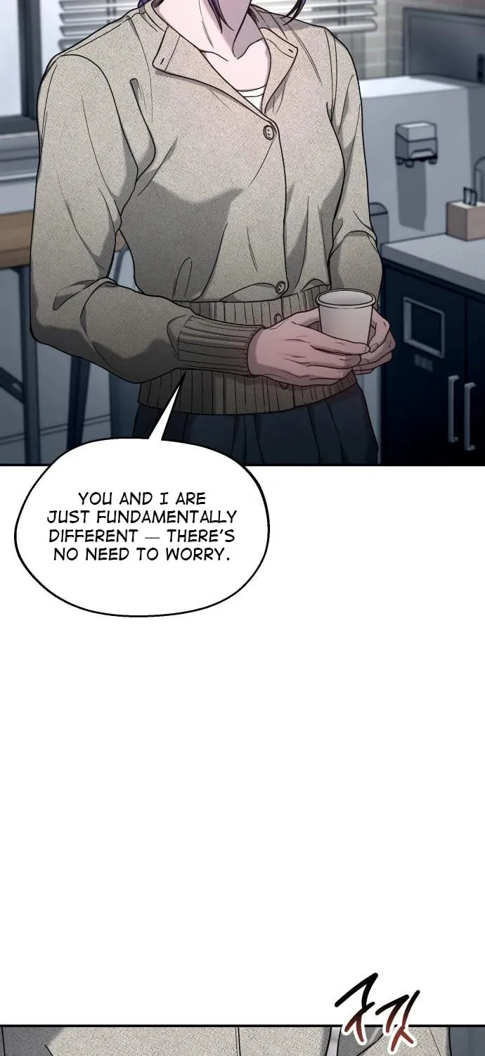 Look Alike Daughter Chapter 127 page 21 - 