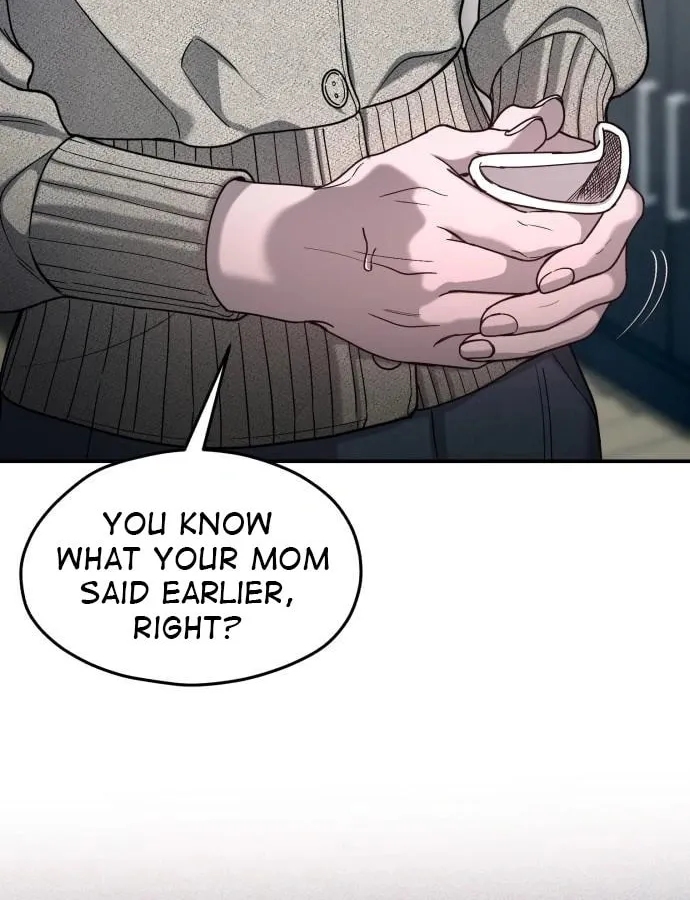 Look Alike Daughter Chapter 127 page 22 - 