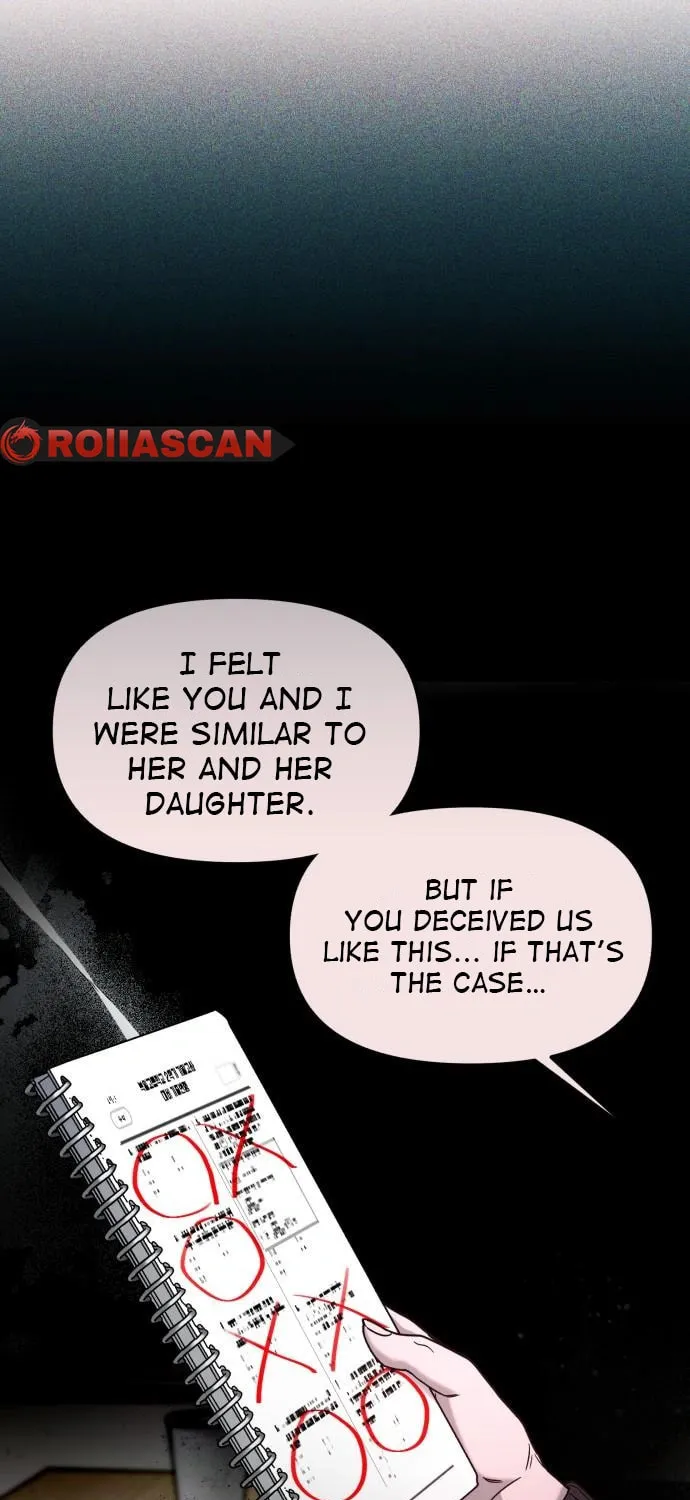 Look Alike Daughter Chapter 127 page 23 - 