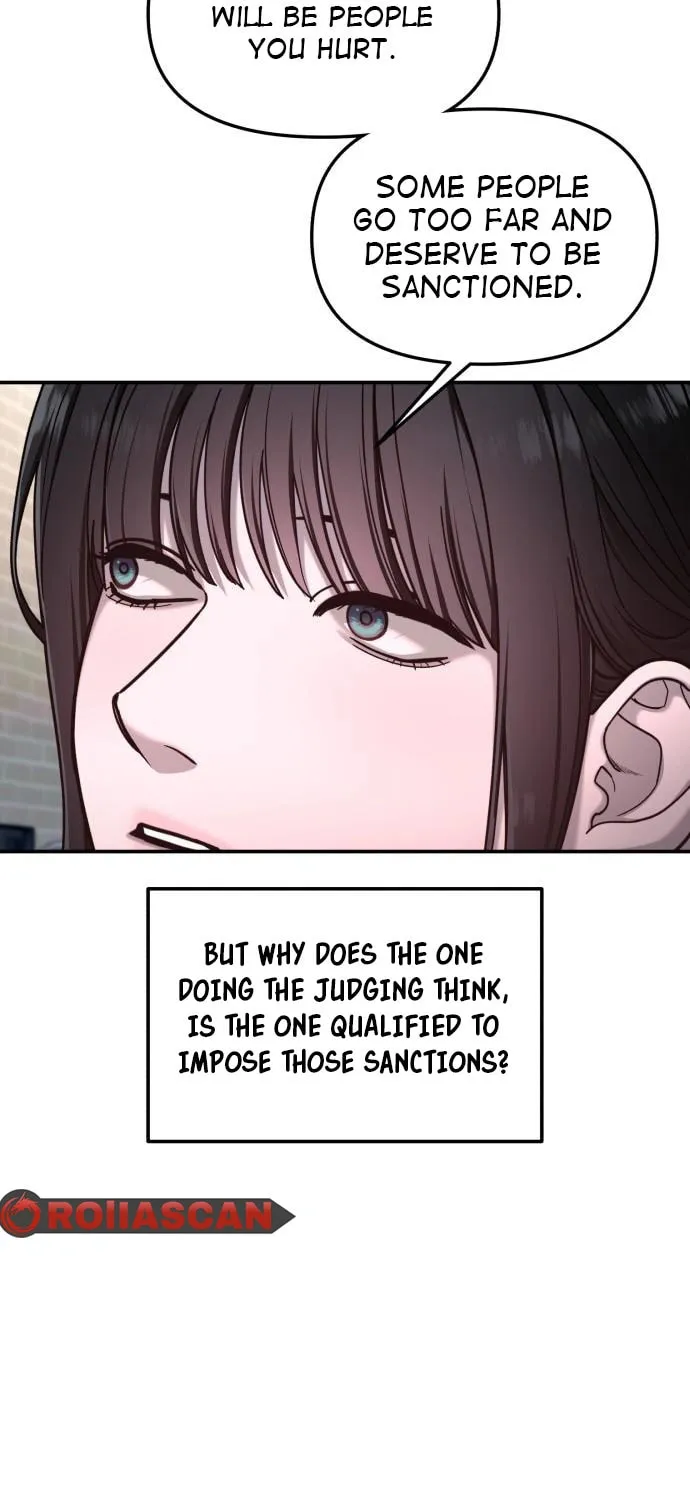 Look Alike Daughter Chapter 127 page 33 - 