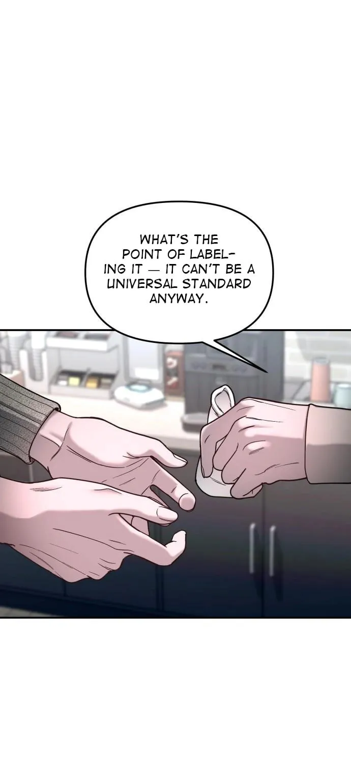Look Alike Daughter Chapter 127 page 35 - 