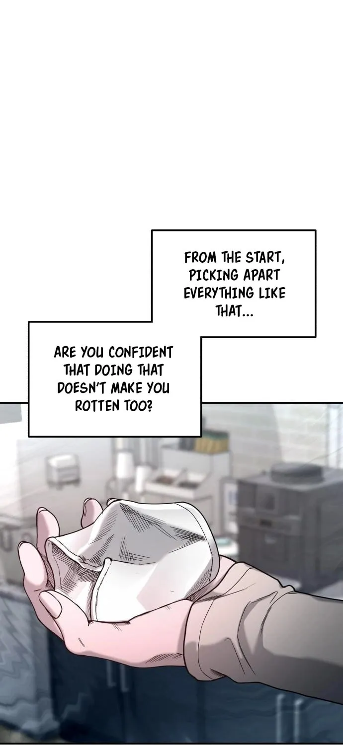 Look Alike Daughter Chapter 127 page 36 - 