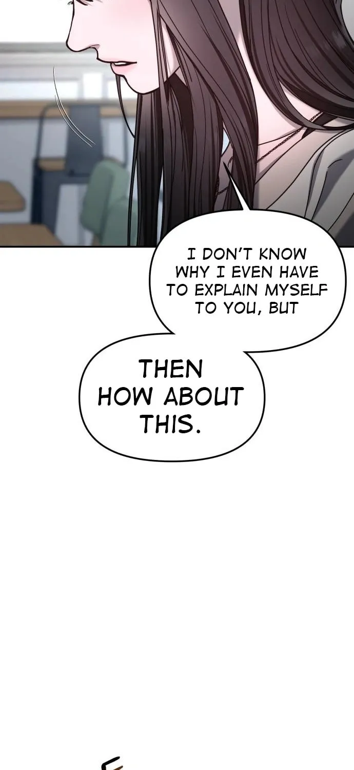Look Alike Daughter Chapter 127 page 5 - 