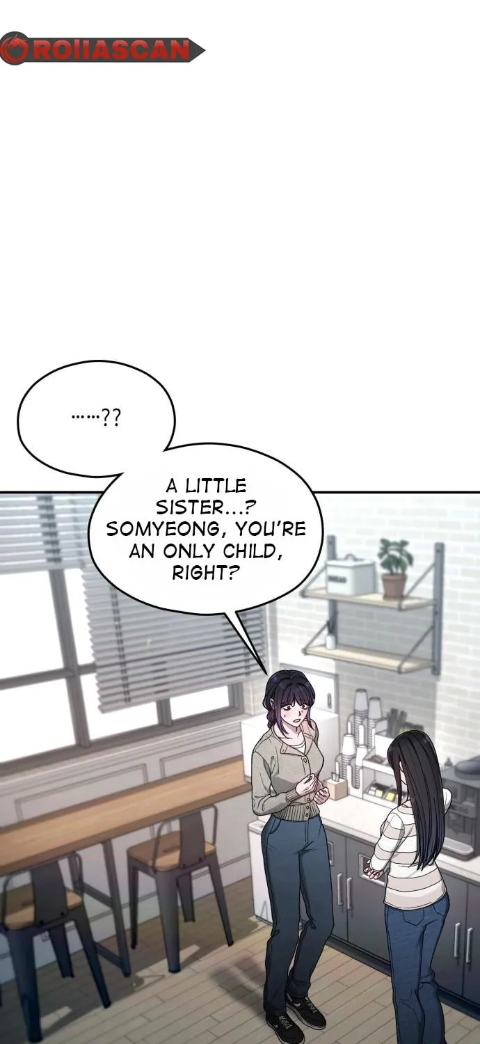 Look Alike Daughter Chapter 127 page 43 - 