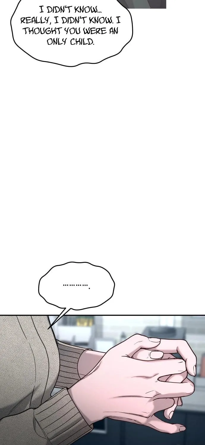 Look Alike Daughter Chapter 127 page 47 - 
