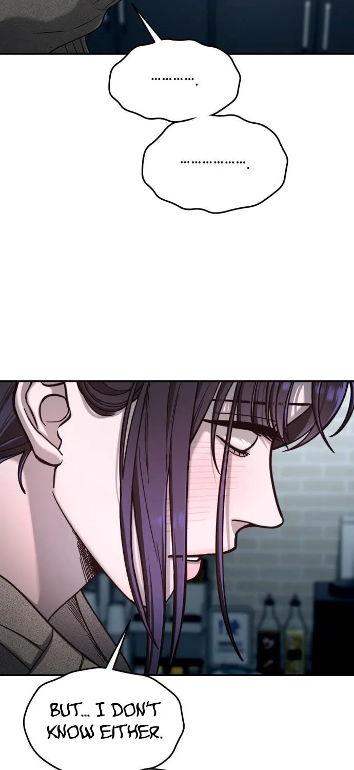 Look Alike Daughter Chapter 127 page 48 - 