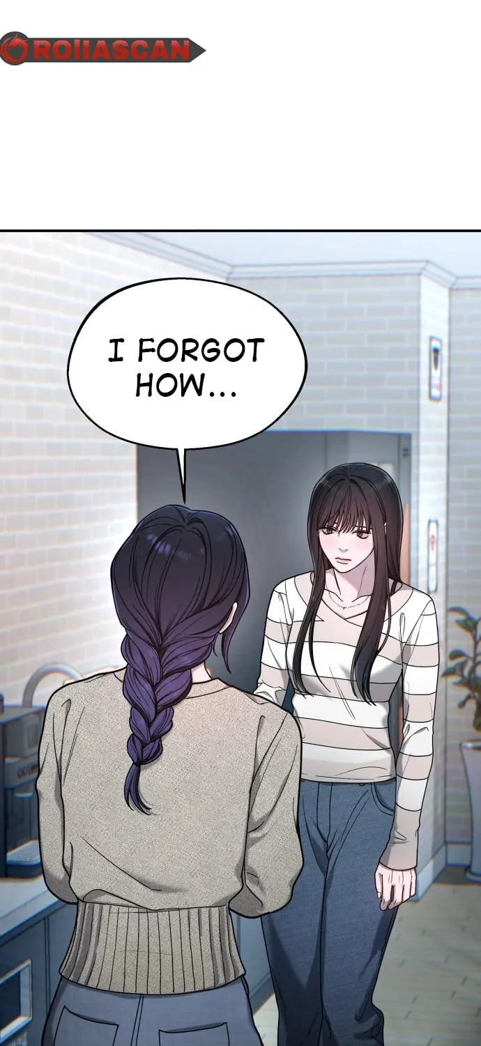 Look Alike Daughter Chapter 127 page 53 - 