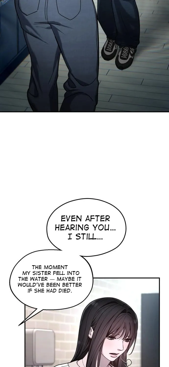 Look Alike Daughter Chapter 127 page 54 - 