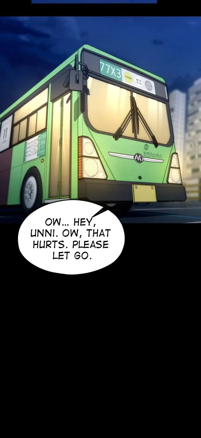 Look Alike Daughter Chapter 127 page 58 - 
