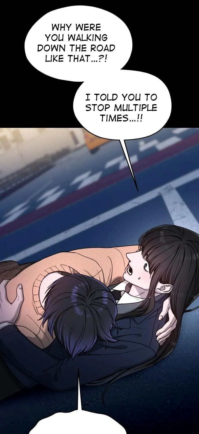 Look Alike Daughter Chapter 127 page 59 - 