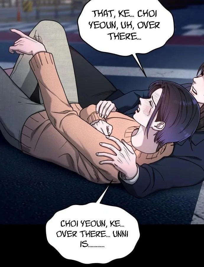 Look Alike Daughter Chapter 127 page 62 - 