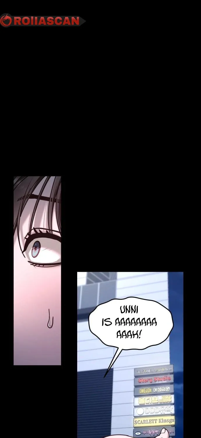 Look Alike Daughter Chapter 127 page 63 - 