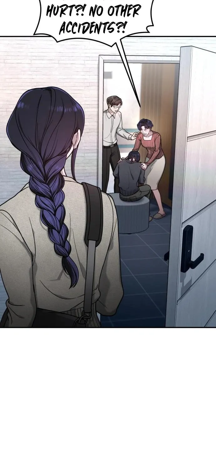 Look Alike Daughter Chapter 127 page 68 - 
