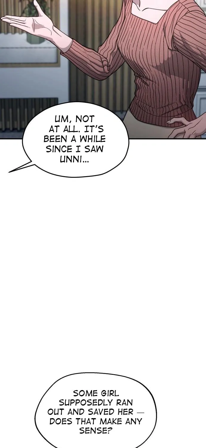 Look Alike Daughter Chapter 127 page 77 - 