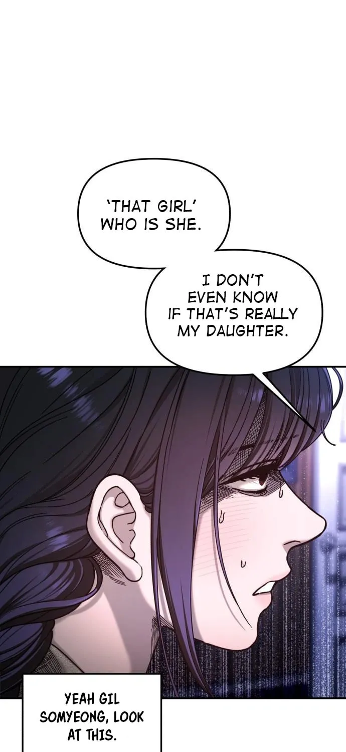 Look Alike Daughter Chapter 127 page 87 - 