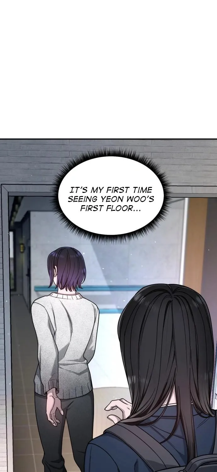 Look Alike Daughter Chapter 128 page 18 - 