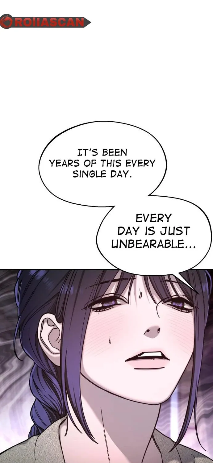 Look Alike Daughter Chapter 128 page 3 - 