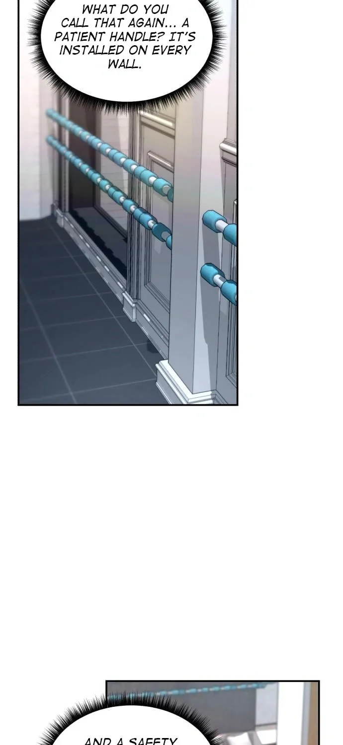 Look Alike Daughter Chapter 128 page 21 - 