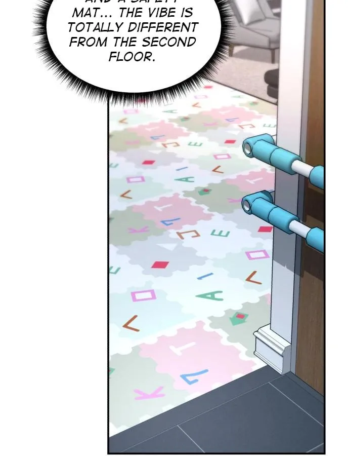 Look Alike Daughter Chapter 128 page 22 - 