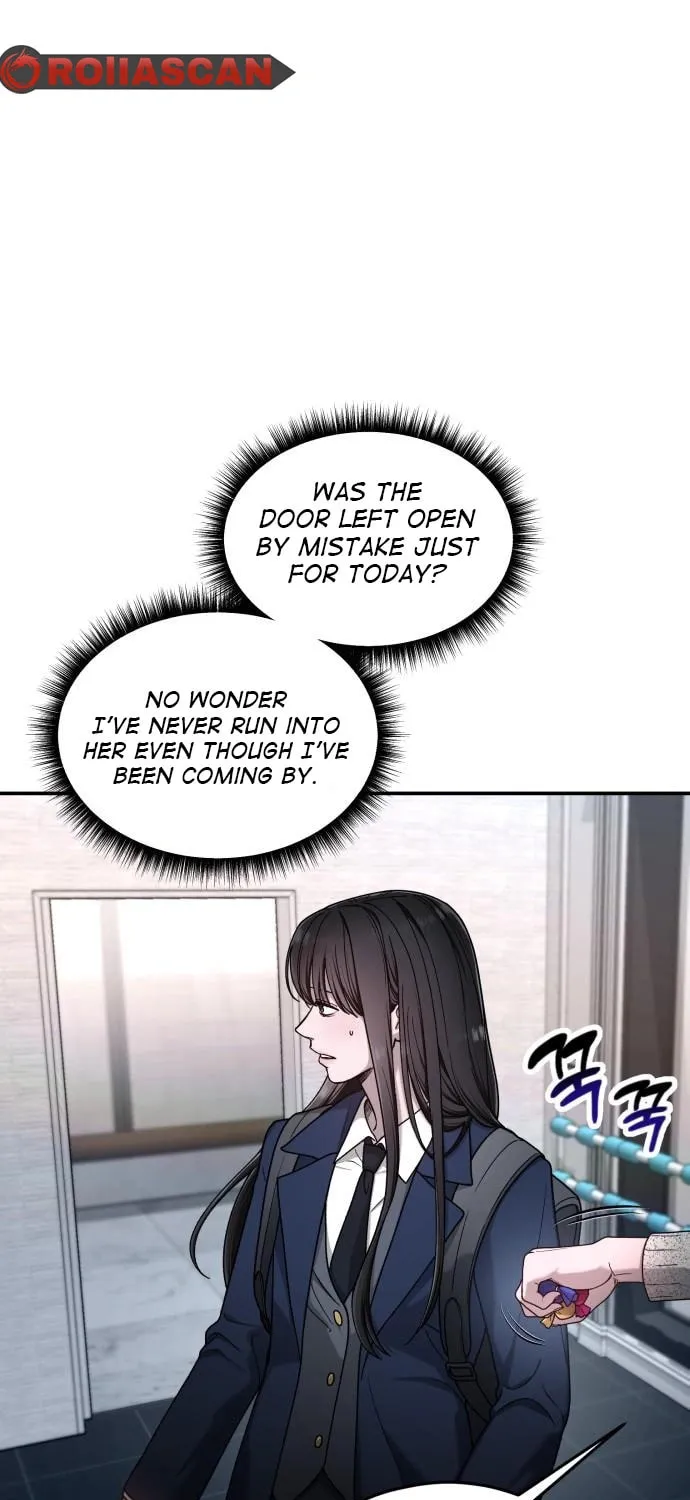 Look Alike Daughter Chapter 128 page 23 - 