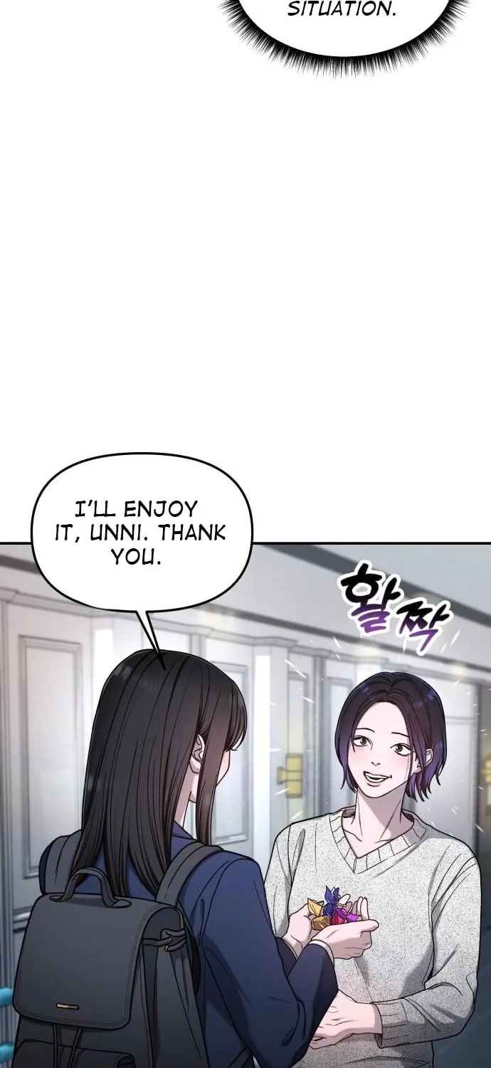 Look Alike Daughter Chapter 128 page 28 - 