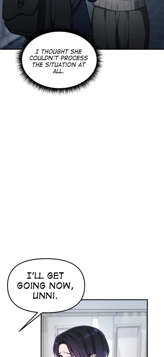 Look Alike Daughter Chapter 128 page 29 - 