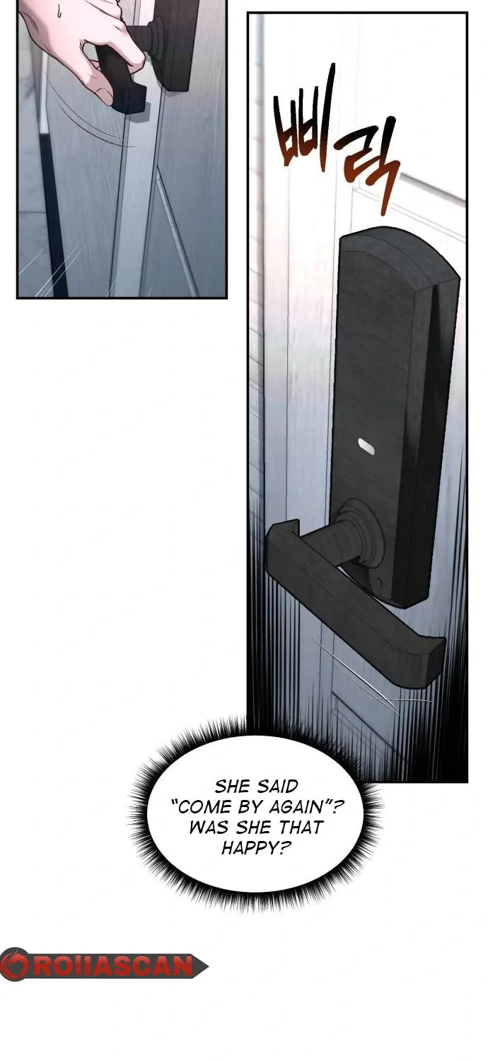Look Alike Daughter Chapter 128 page 33 - 