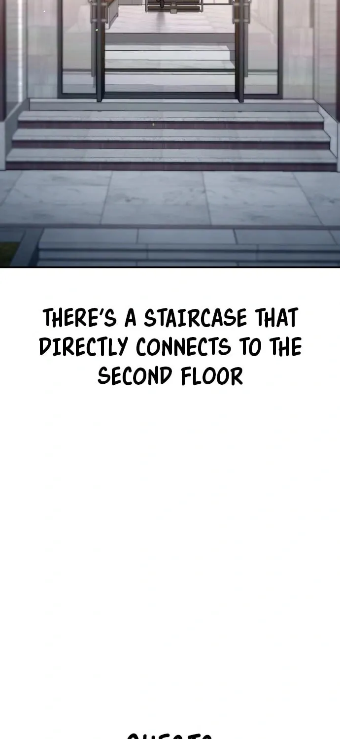 Look Alike Daughter Chapter 128 page 36 - 