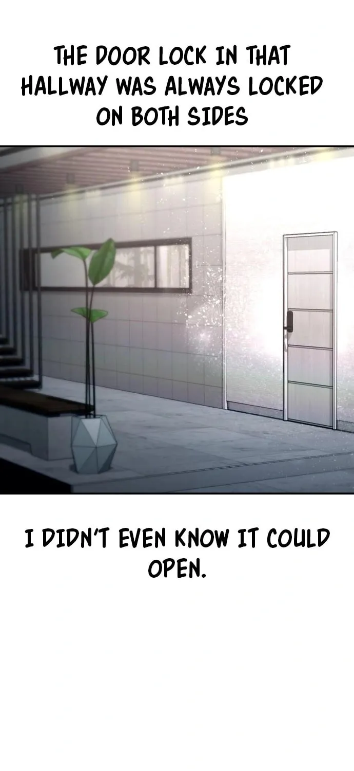 Look Alike Daughter Chapter 128 page 38 - 