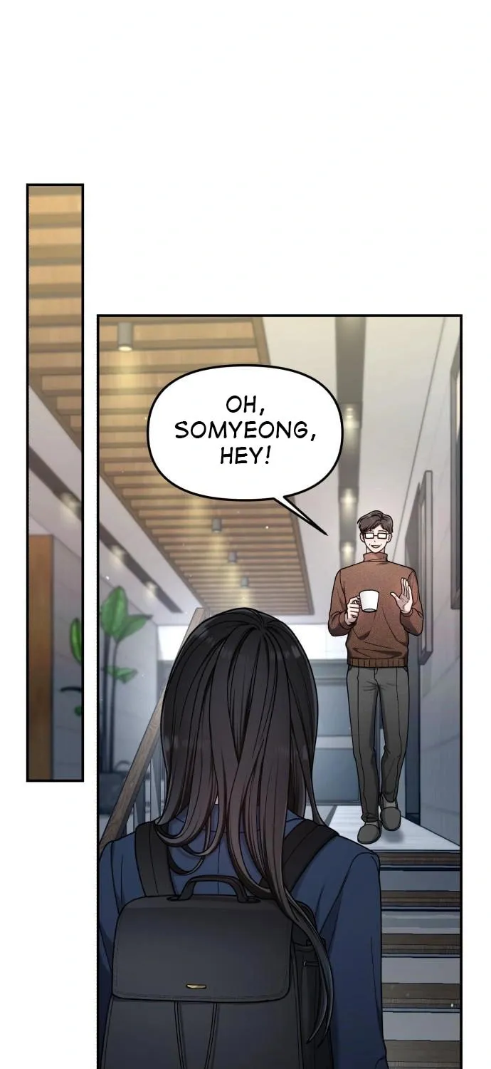 Look Alike Daughter Chapter 128 page 39 - 