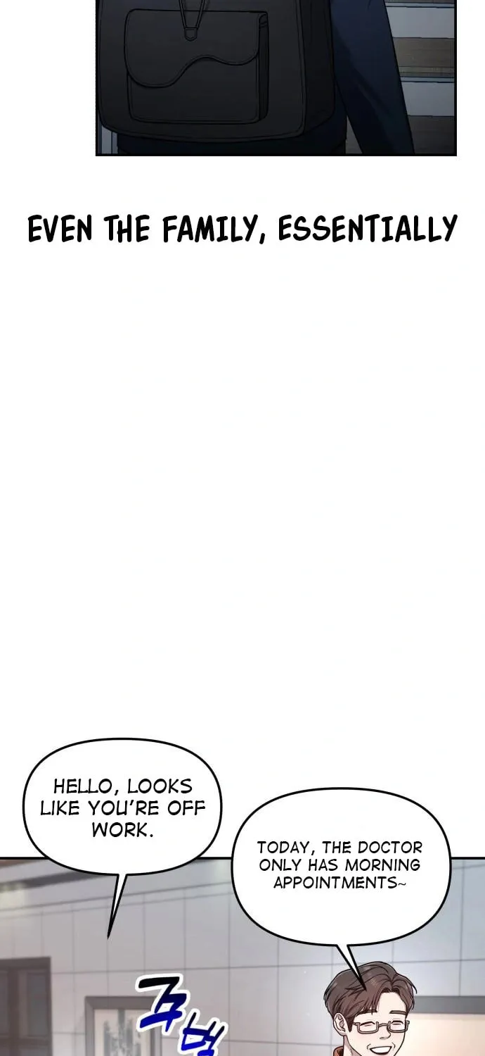 Look Alike Daughter Chapter 128 page 40 - 