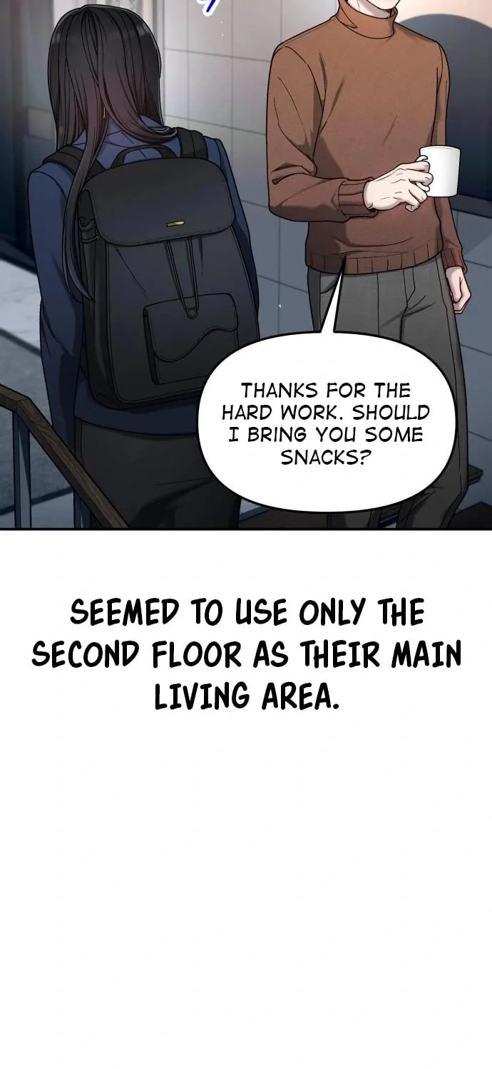 Look Alike Daughter Chapter 128 page 41 - 
