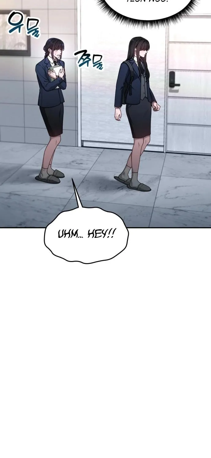Look Alike Daughter Chapter 128 page 44 - 