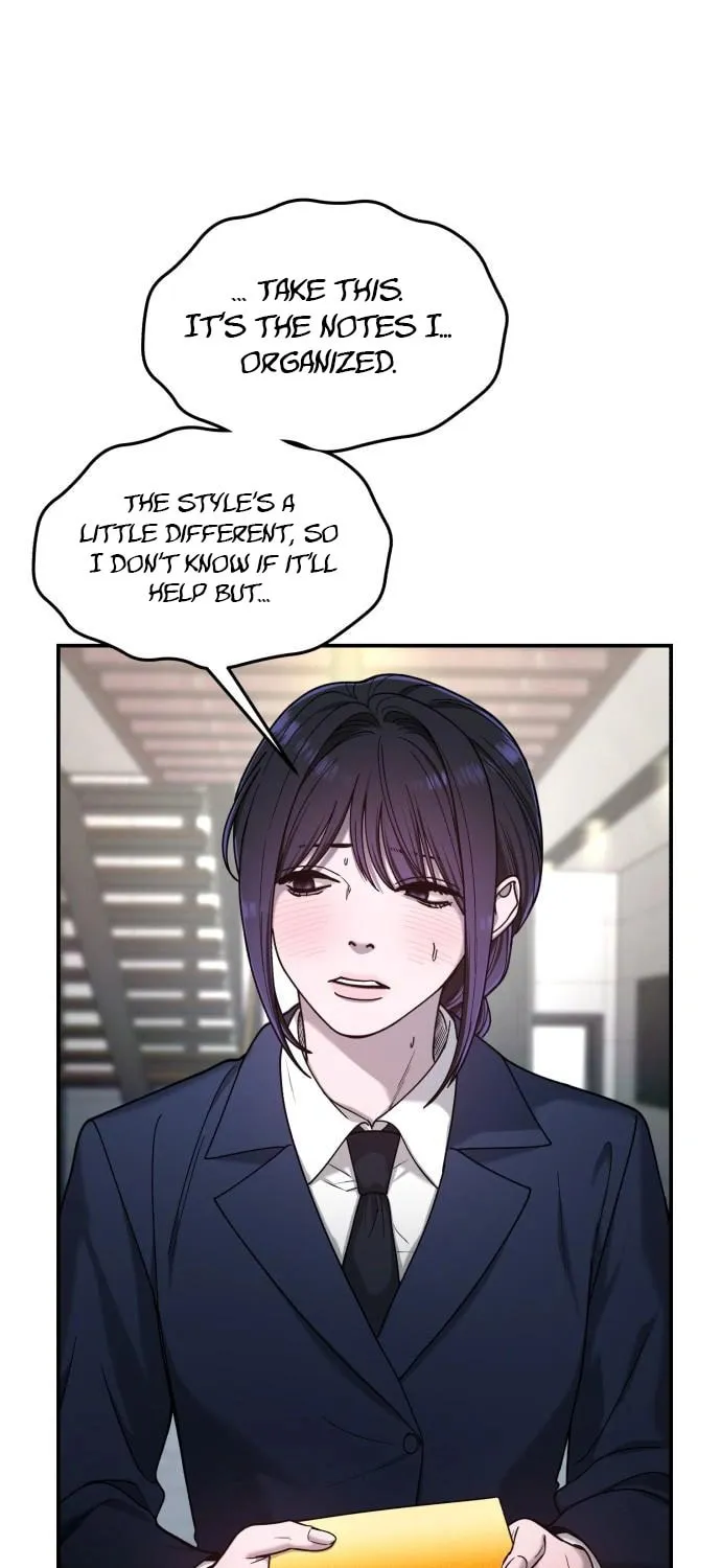Look Alike Daughter Chapter 128 page 45 - 