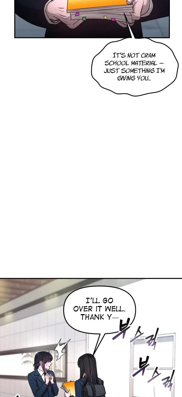 Look Alike Daughter Chapter 128 page 46 - 